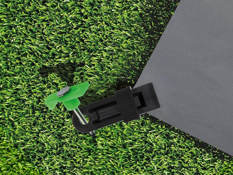 ProPlus tapijtclips