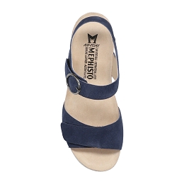 oriana  VELCALF PREMIUM 1220g  MIDNIGHT BLUE