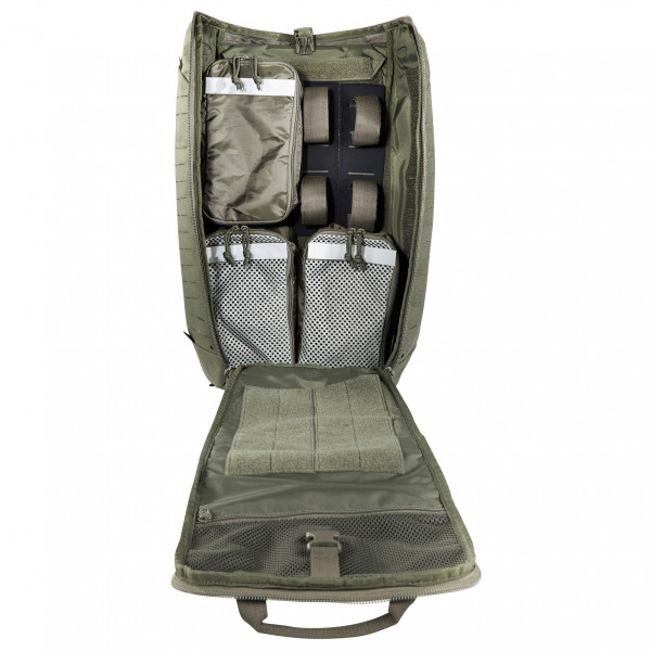 Tasmanian Tiger - TT Modular Pack 45 Plus - Sac à dos de montagne