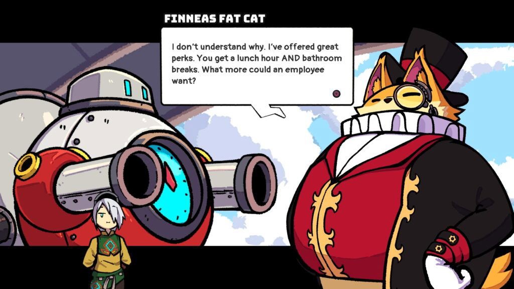 ConnecTank (Import)- Nintendo Switch