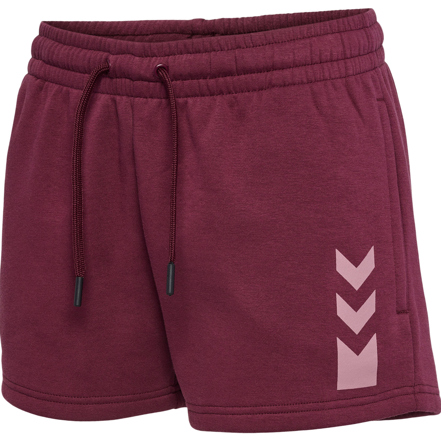 Hummel Active Cotton Shorts Women