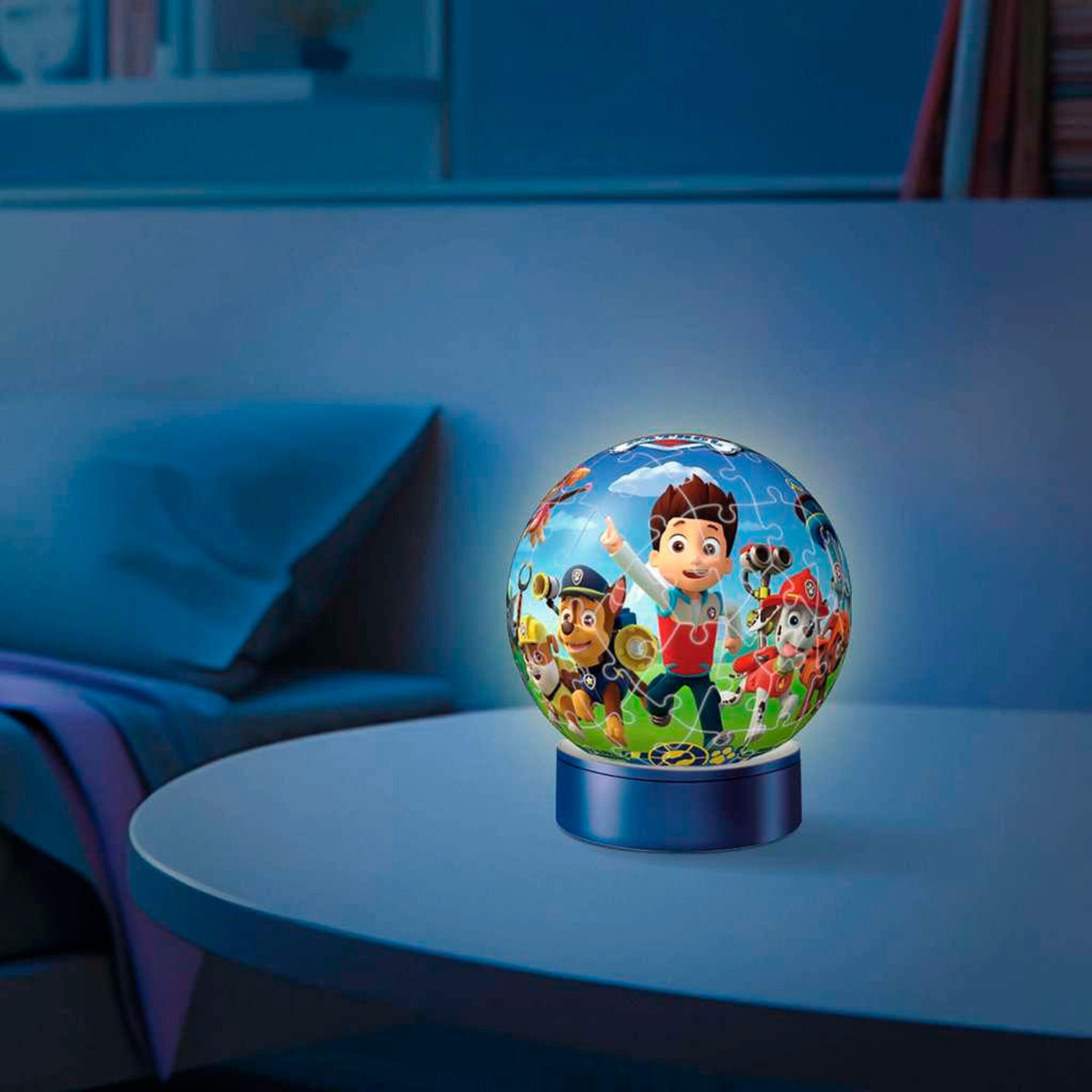 Ravensburger Nachtlicht Paw Patrol