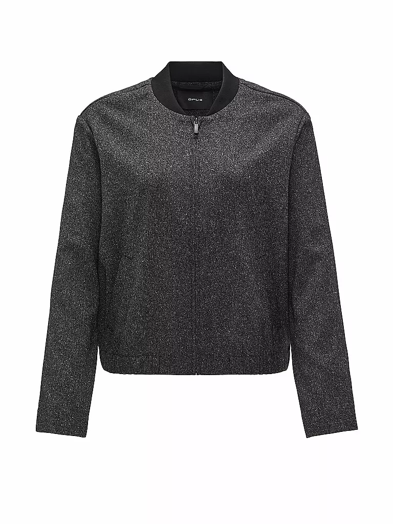 OPUS Blouson JURLA schwarz