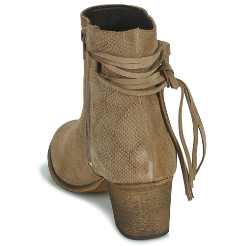 Betty London - ANDREA - Taupe