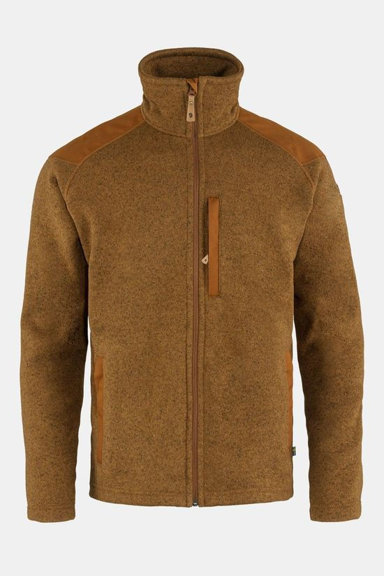 Fjällräven Fjällräven Buck Fleecevest