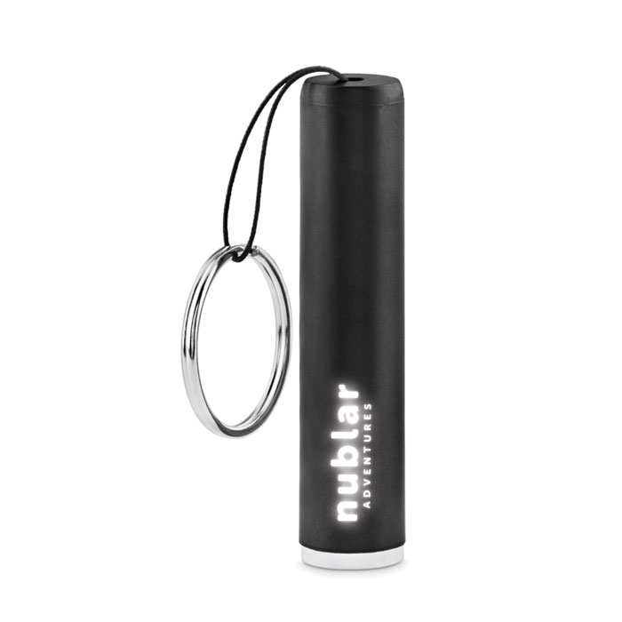 GiftRetail MO9469 - SANLIGHT Lampe torche en plastique