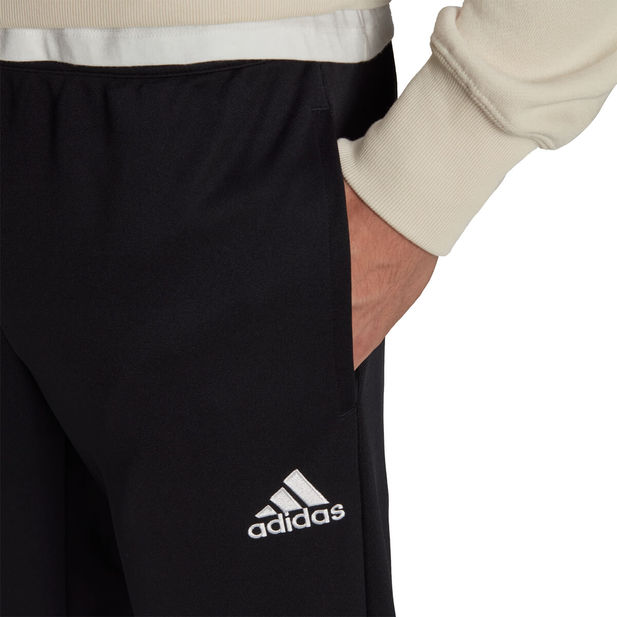 adidas Entrada 22 Træingsbukser Herre