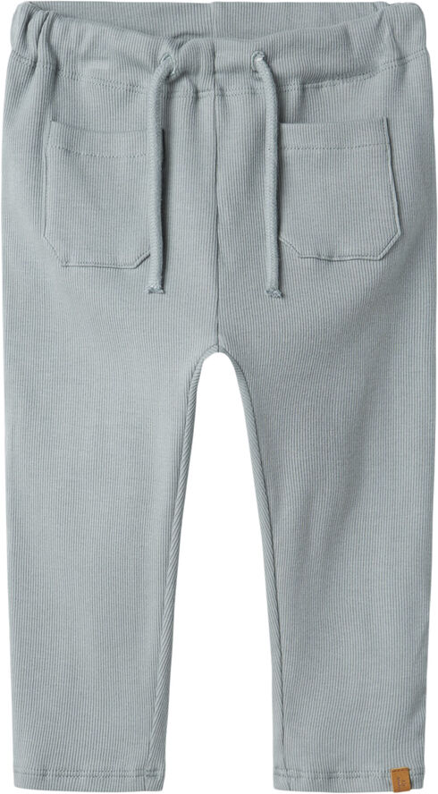 Lil' Atelier NBMHALLI NREG PANT LIL Abyss