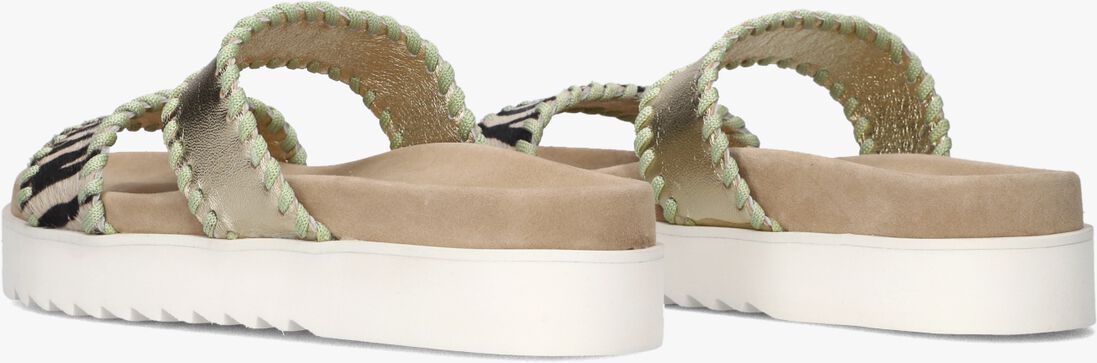 MARUTI gouden maruti slippers bras