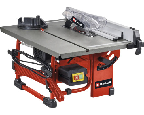 Einhell TC-TS 8 I tafelzaag