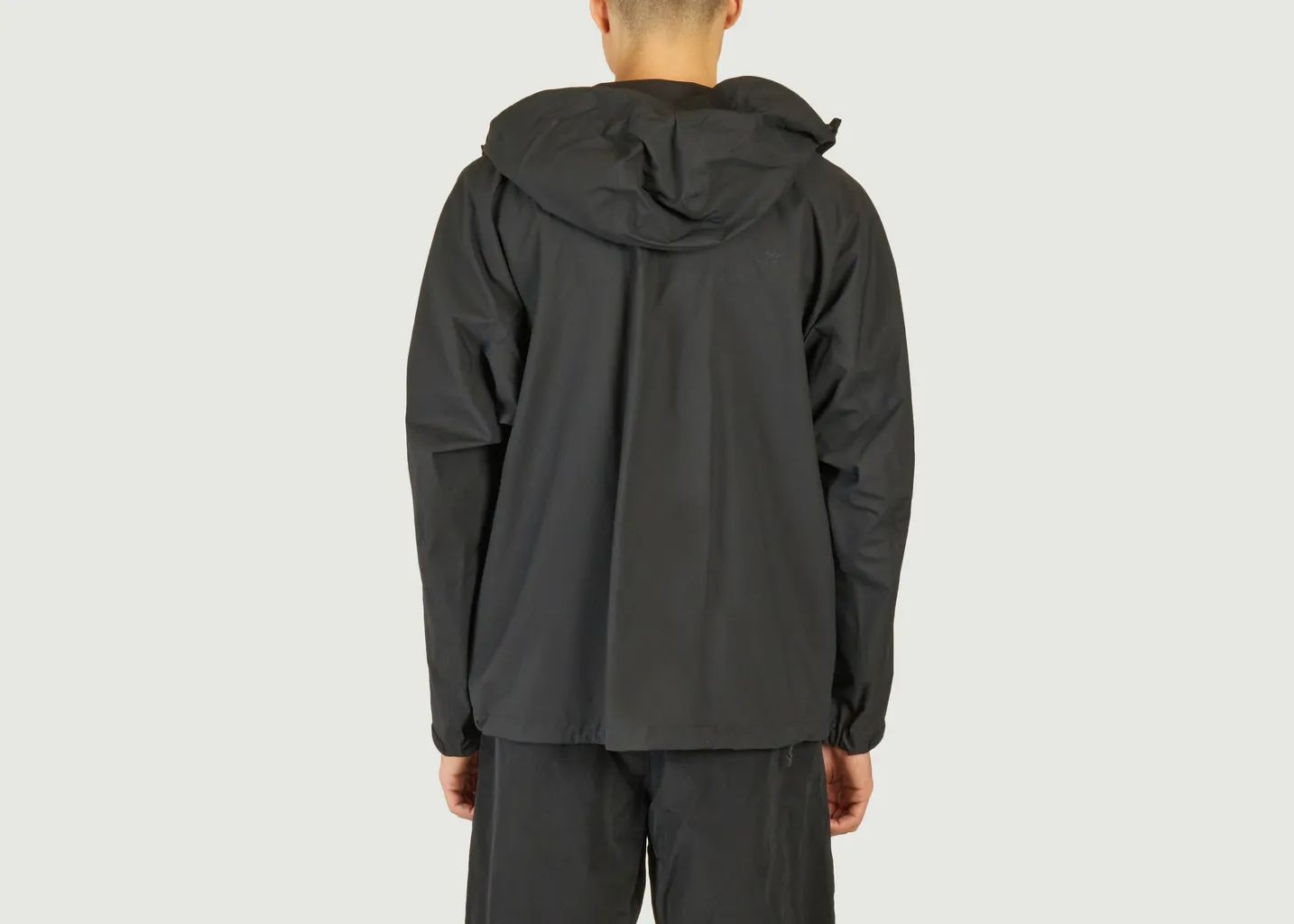 Veste d'alpinisme Pertex Goldwin