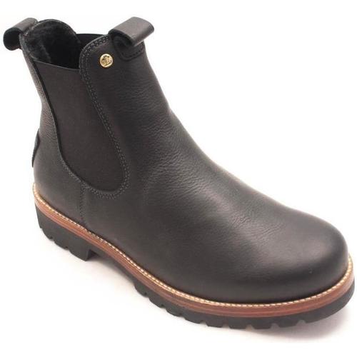 Panama Jack - BURTON IGLOO C1 Negro