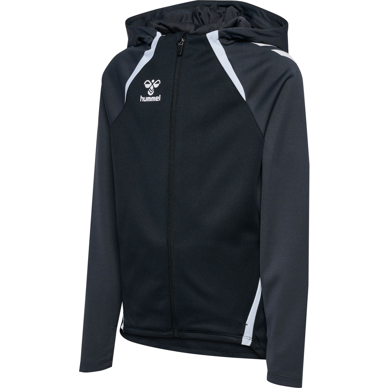 Hummel Lead 2.0 Zip Hoodie Kids