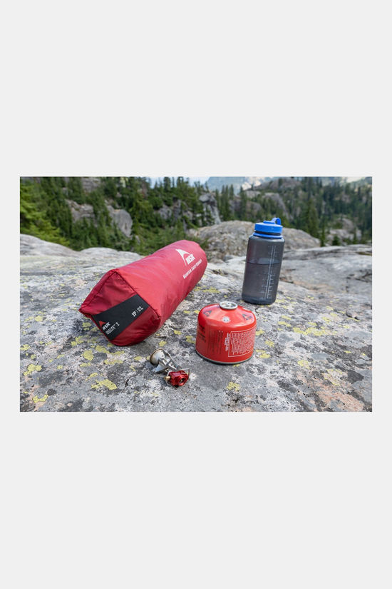 MSR MSR Freelite 2-persoons Tent V3