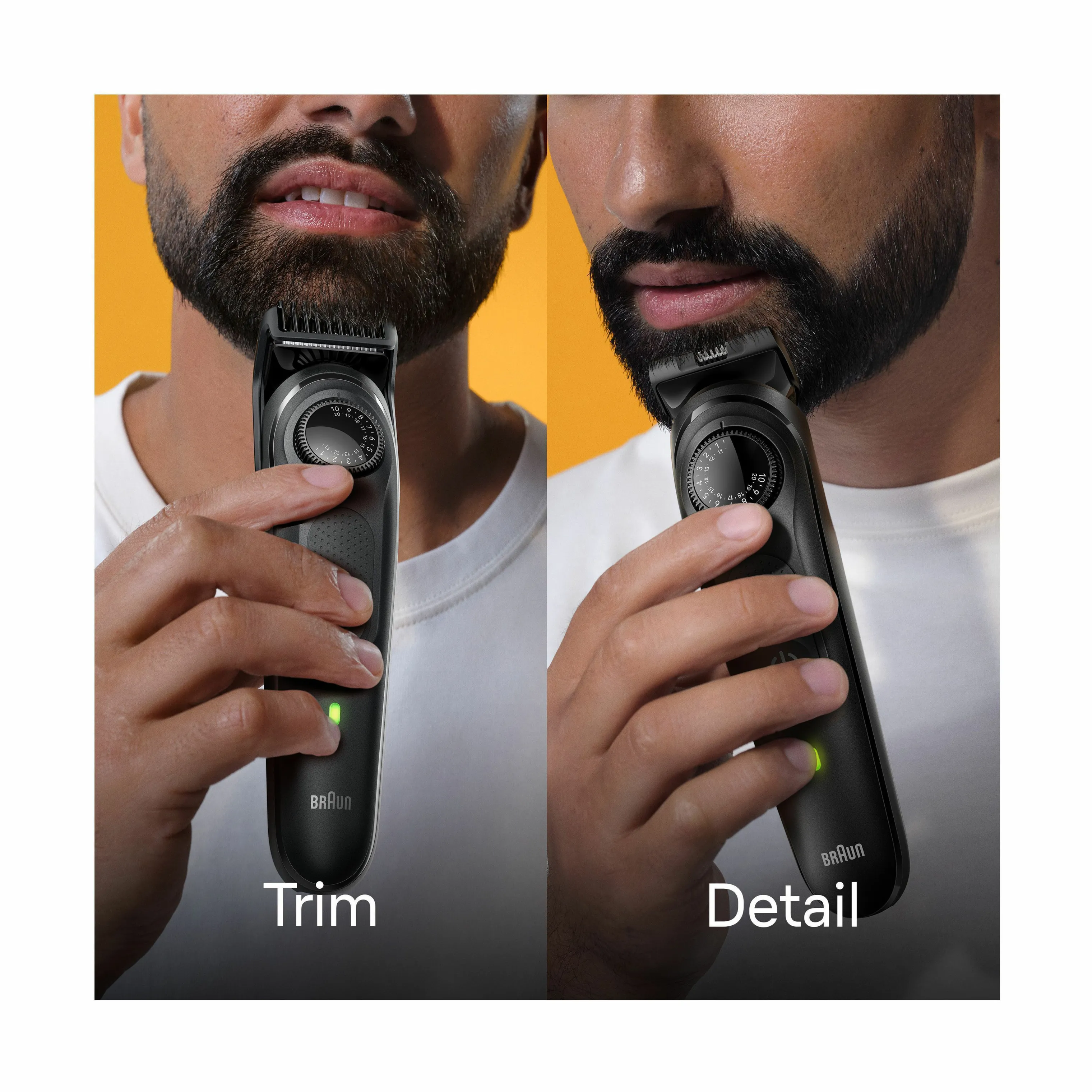 Braun Series 5 BT5420 Skægtrimmer