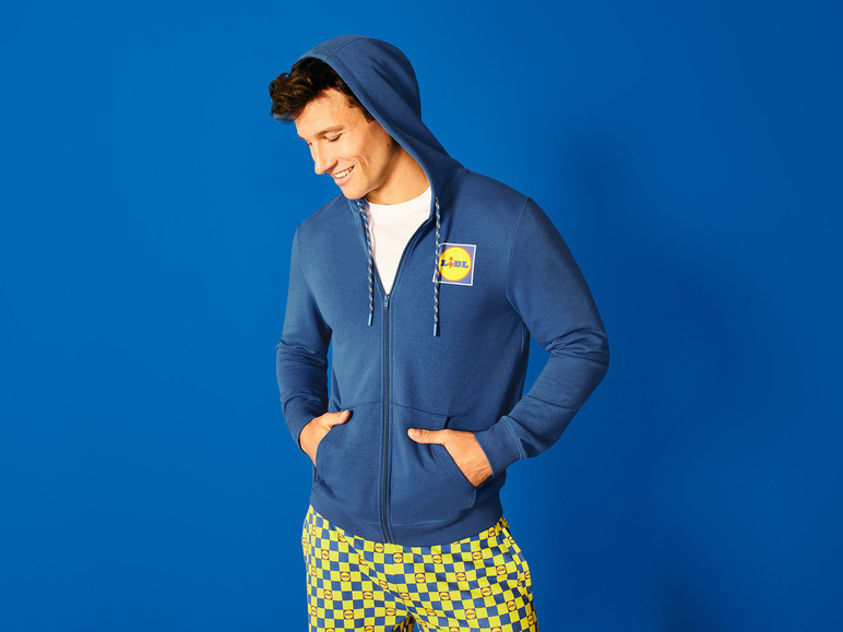 Lidl heren vest