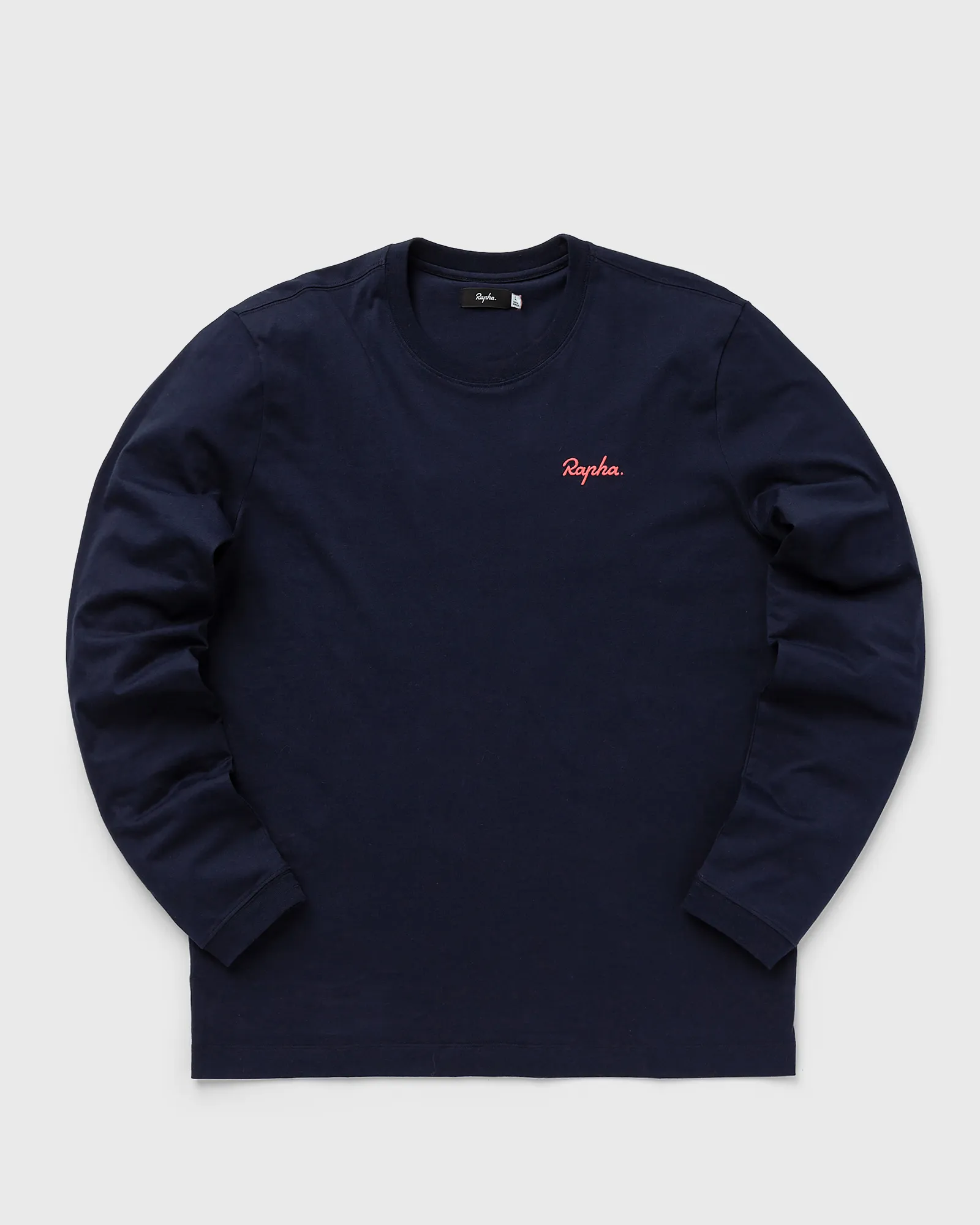 Rapha LOGO LONG SLEEVE T-SHIRT