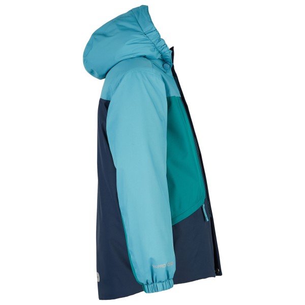 Heber Peak - Kids PinusHe. II Ski Jacket - Veste de ski