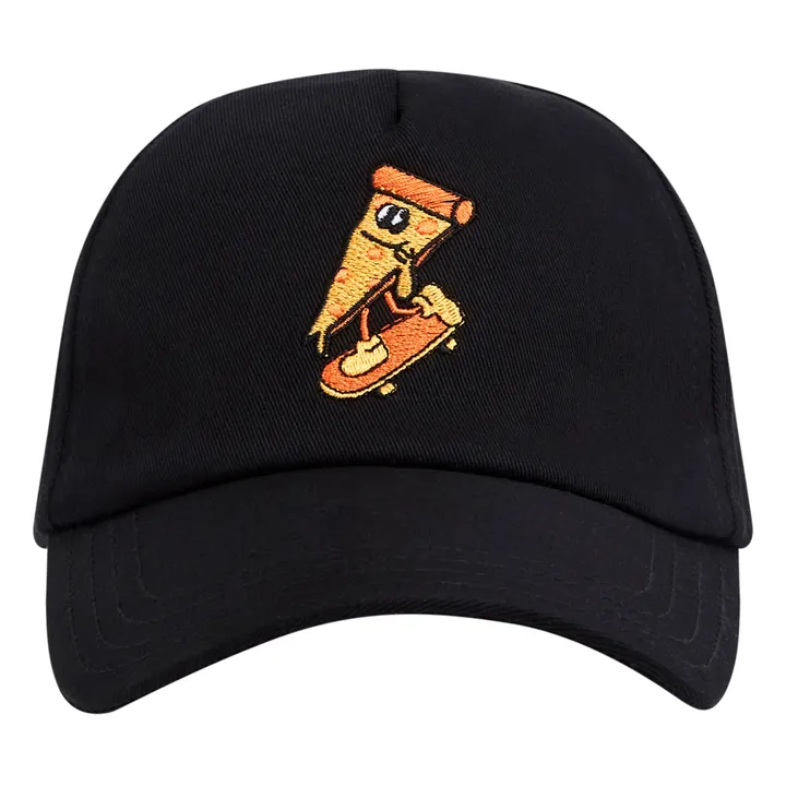 Hundred Pieces Casquette JAYSON | Noir