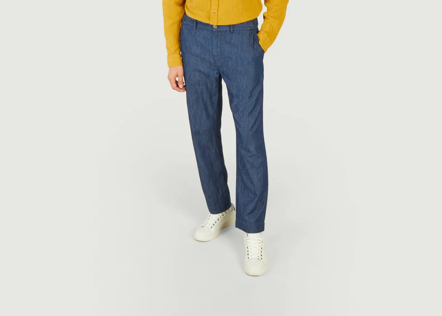 Pantalon Aberlour KESTIN