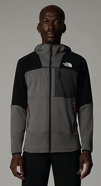 THE NORTH FACE - POLAIRE M STORMGAP