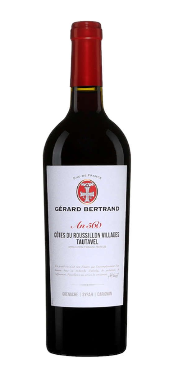 Gérard Bertrand - Tautavel Grand Terroir 2019