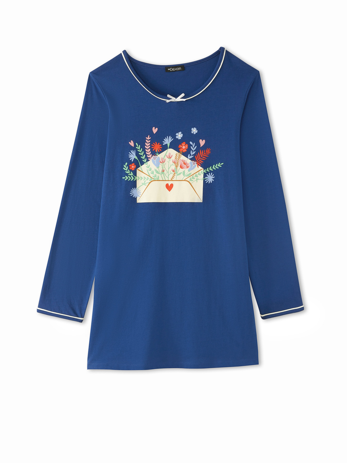 Pyajcourt + pyjama pur coton