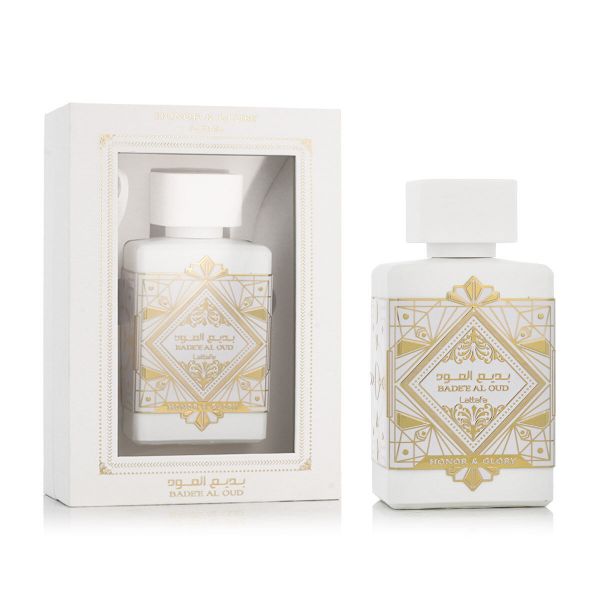 Lattafa Badee Al Oud Honor & Glory Eau de Parfum 100ml (Original)