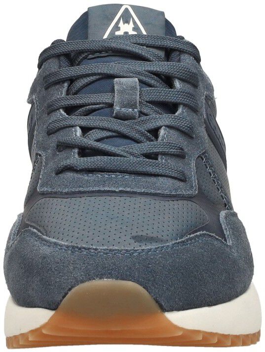 Gaastra Hull PRF NUB M blauw