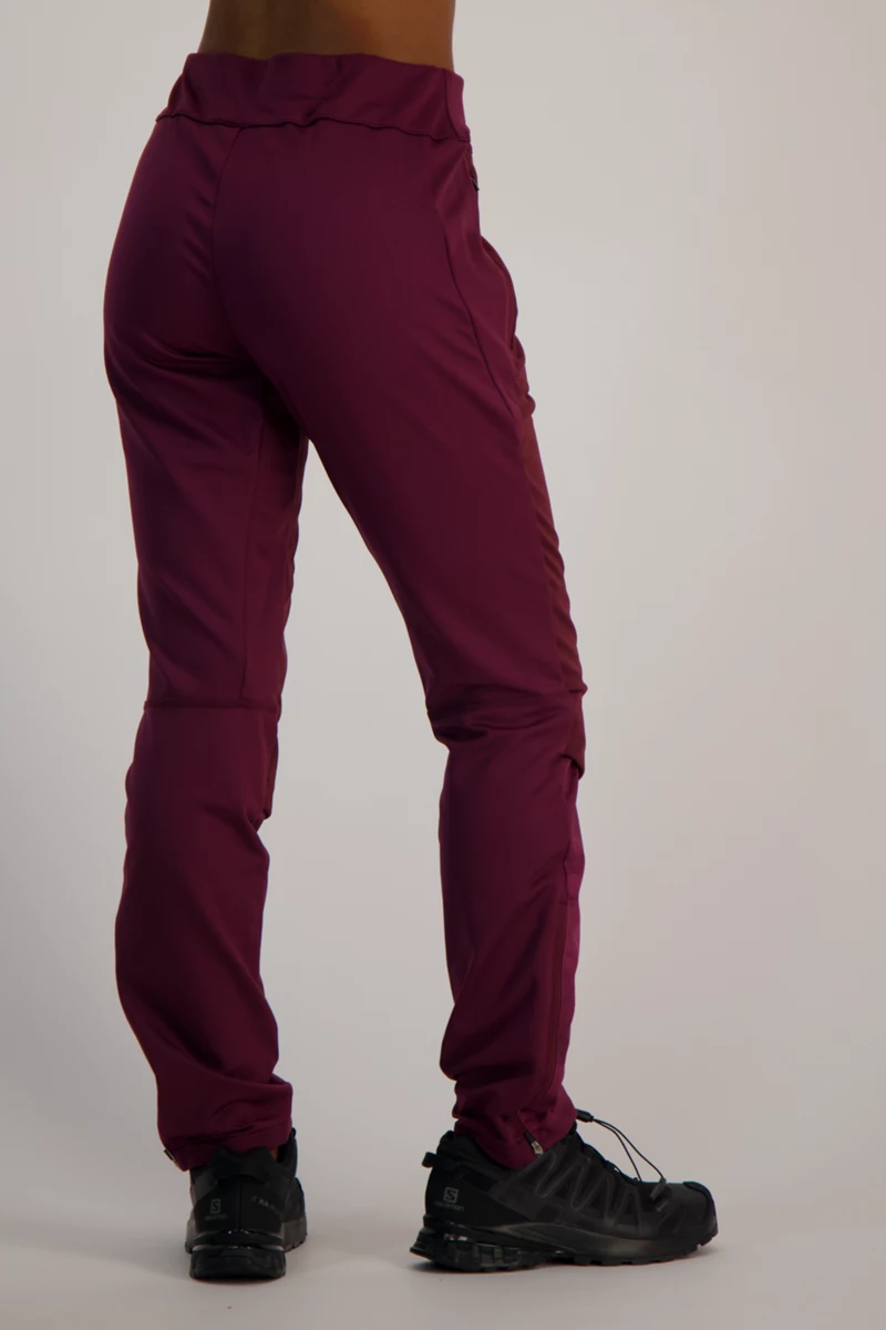 Löffler Lumina WS Light Damen Langlaufhose