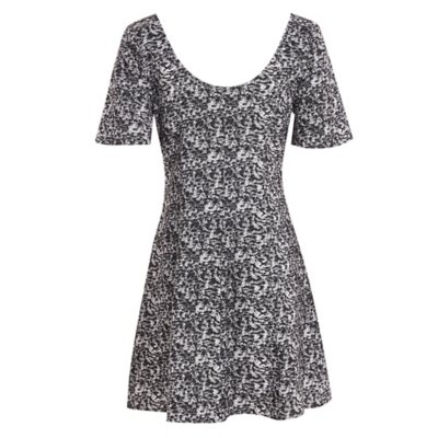 Robe femme Button Down CALVIN KLEIN