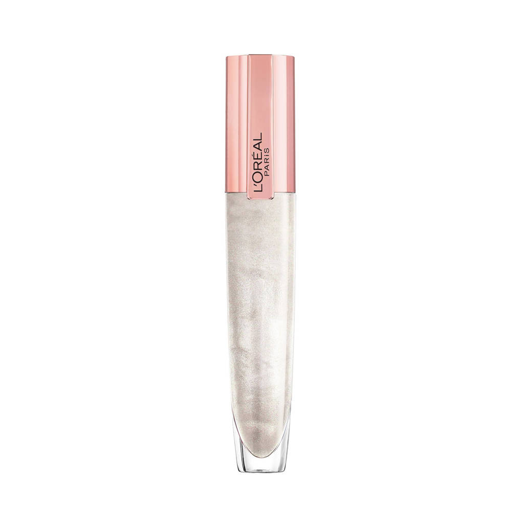 transparante lipglossGlow Paradise Balm in Gloss lipgloss - 400 Transparant
