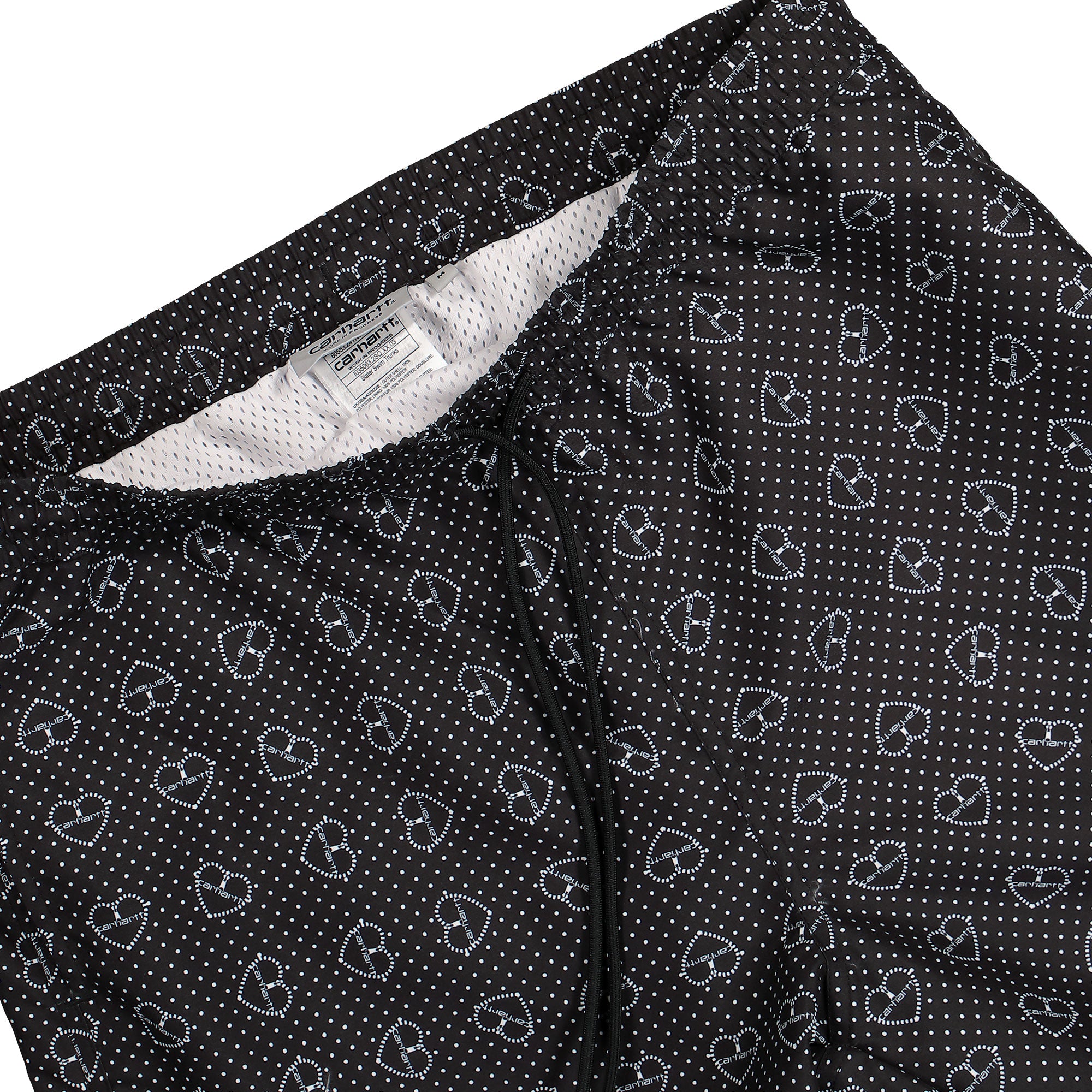 Carhartt WIP<br>Slater Swim Trunks