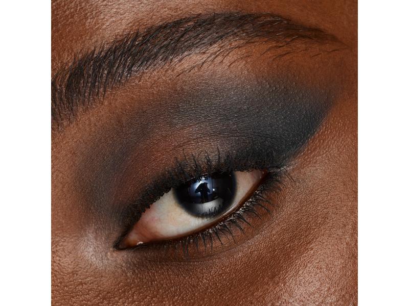 Catrice Lidschatten-Palette The Dusty Matte grey Lidschatten-Set mit 8 hochpigmentierten Shades
