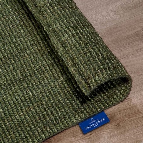 Handgeweven Jute Vloerkleed Rosalie