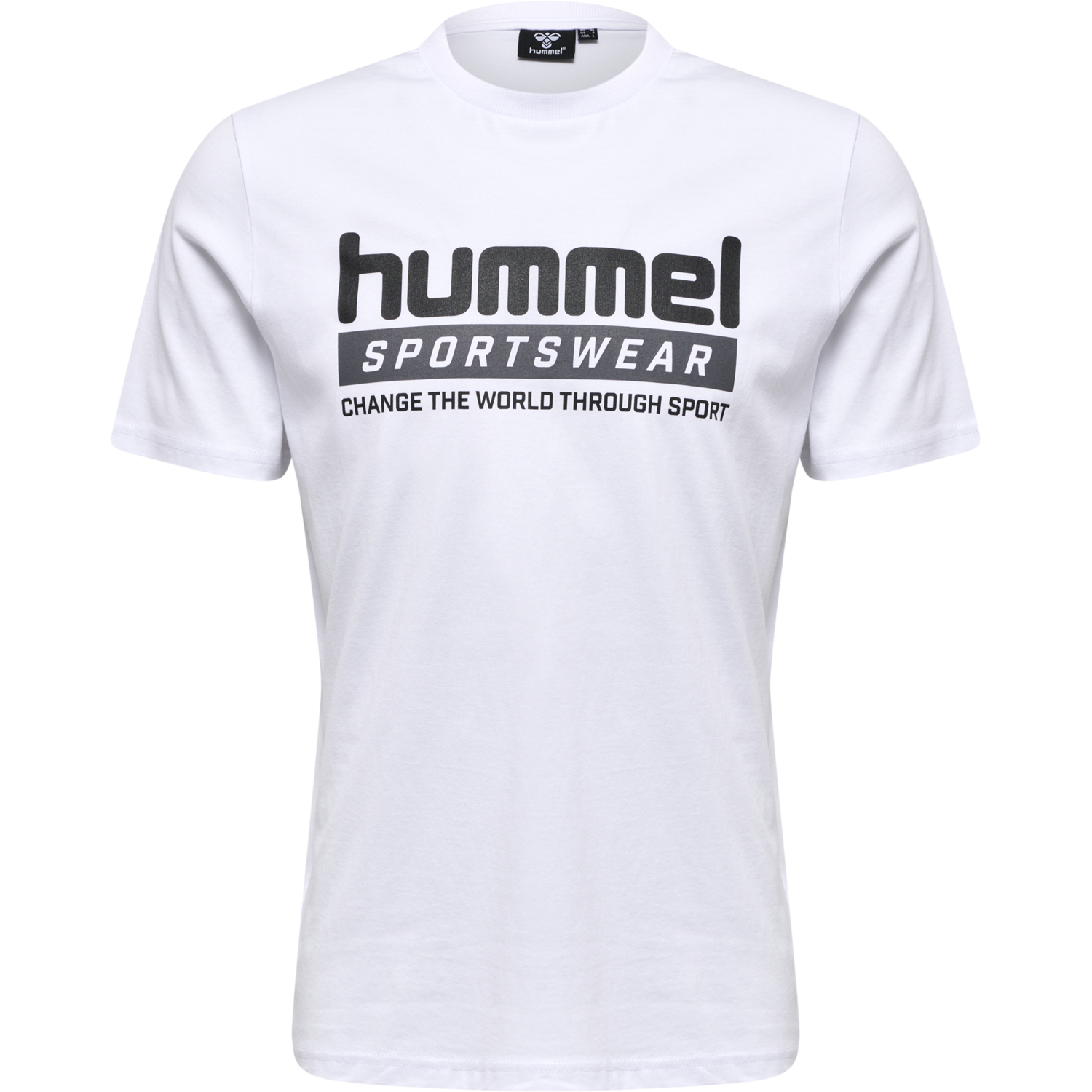 hmlLGC CARSON T-SHIRT