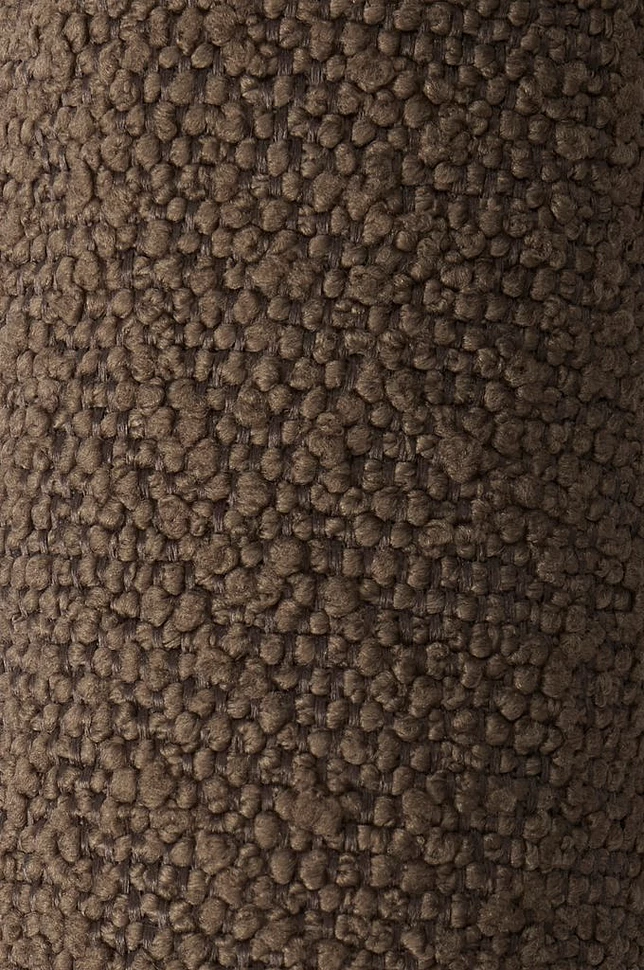 PASHA BOUCLÉ stoffprøve