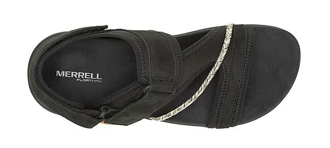 MERRELL - SANDALES DE RANDONNEE TERRAN 4