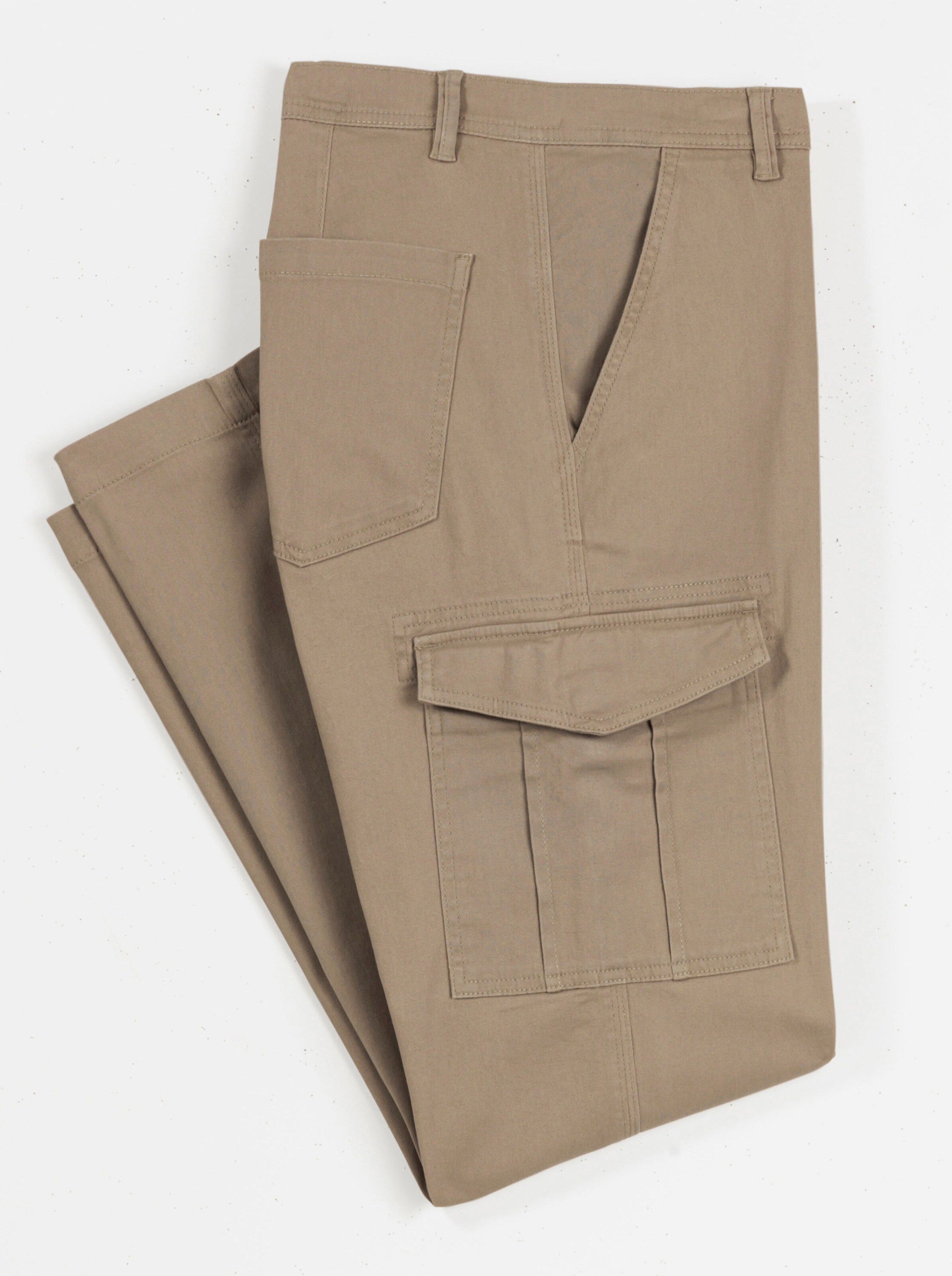 Twill-Hose