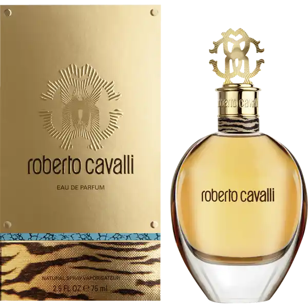 Signature Woman, EdP 75 ml