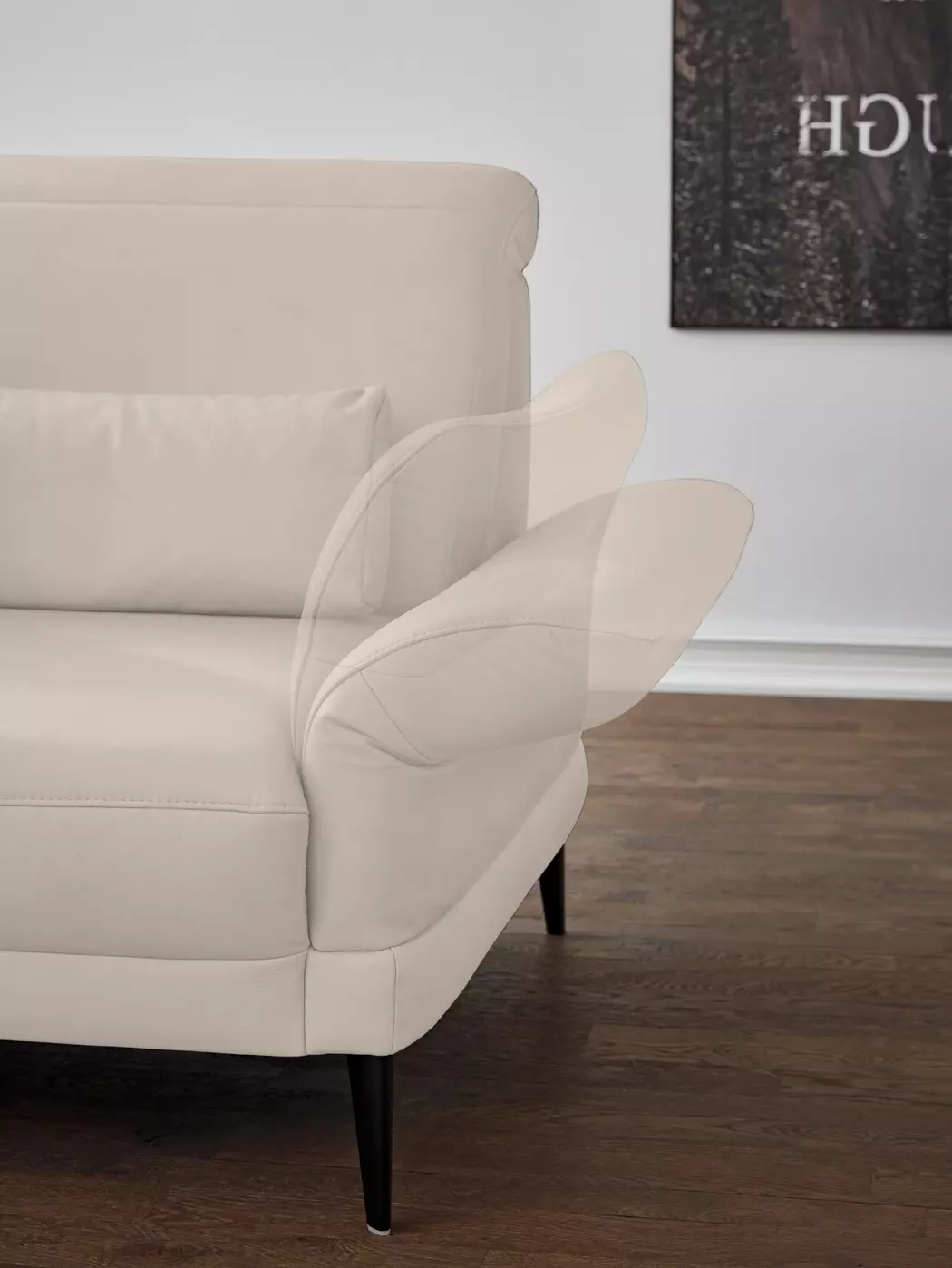 Ecksofa MR 1350