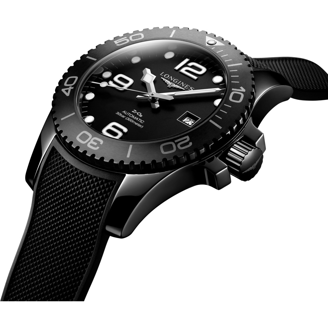 Longines HydroConquest 43mm
