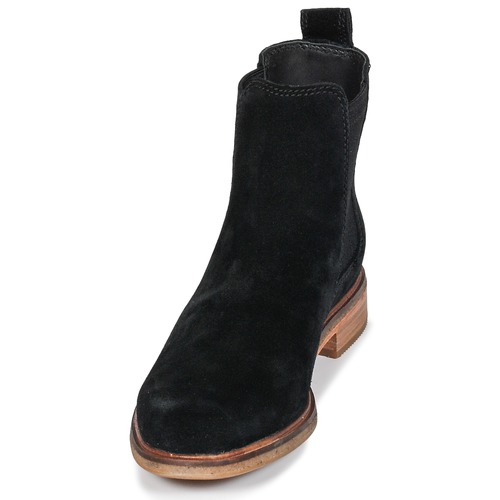 Clarks - CLARKDALE - Black Sde