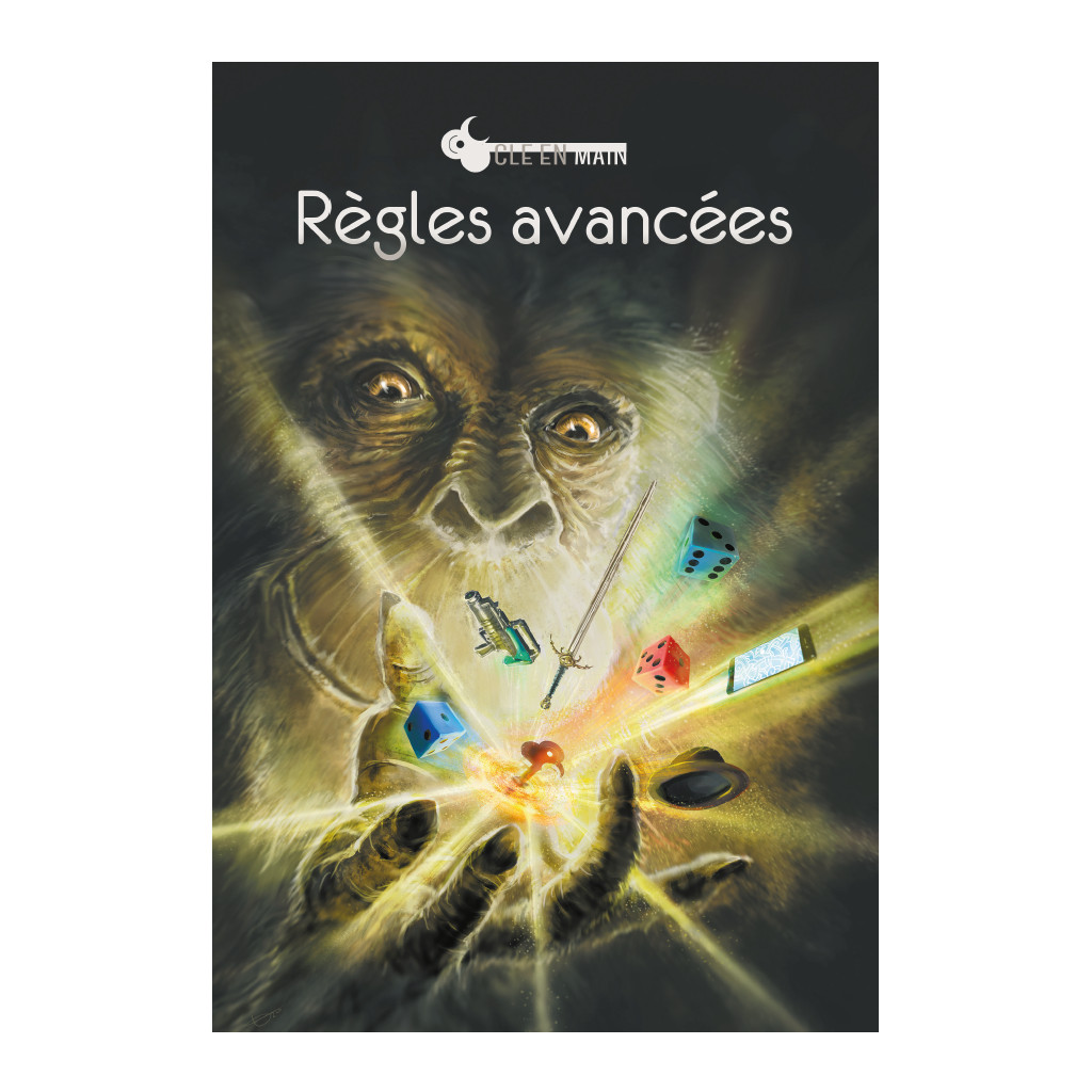 Clé en Main - Règles Avancées