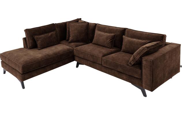 Hoekbank Chambre