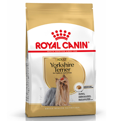 Royal Canin Adult Yorkshire Terrier