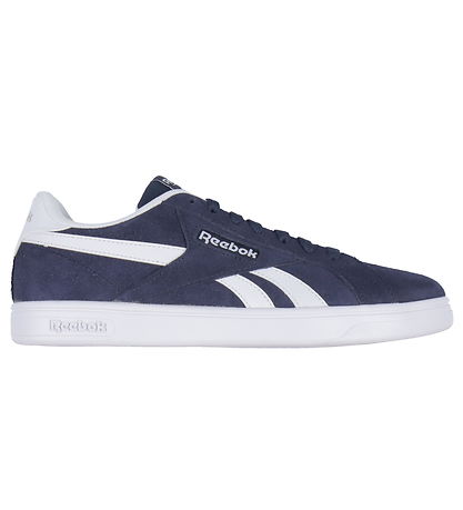 Reebok Schuhe - Court Retro - Navy/Weiß