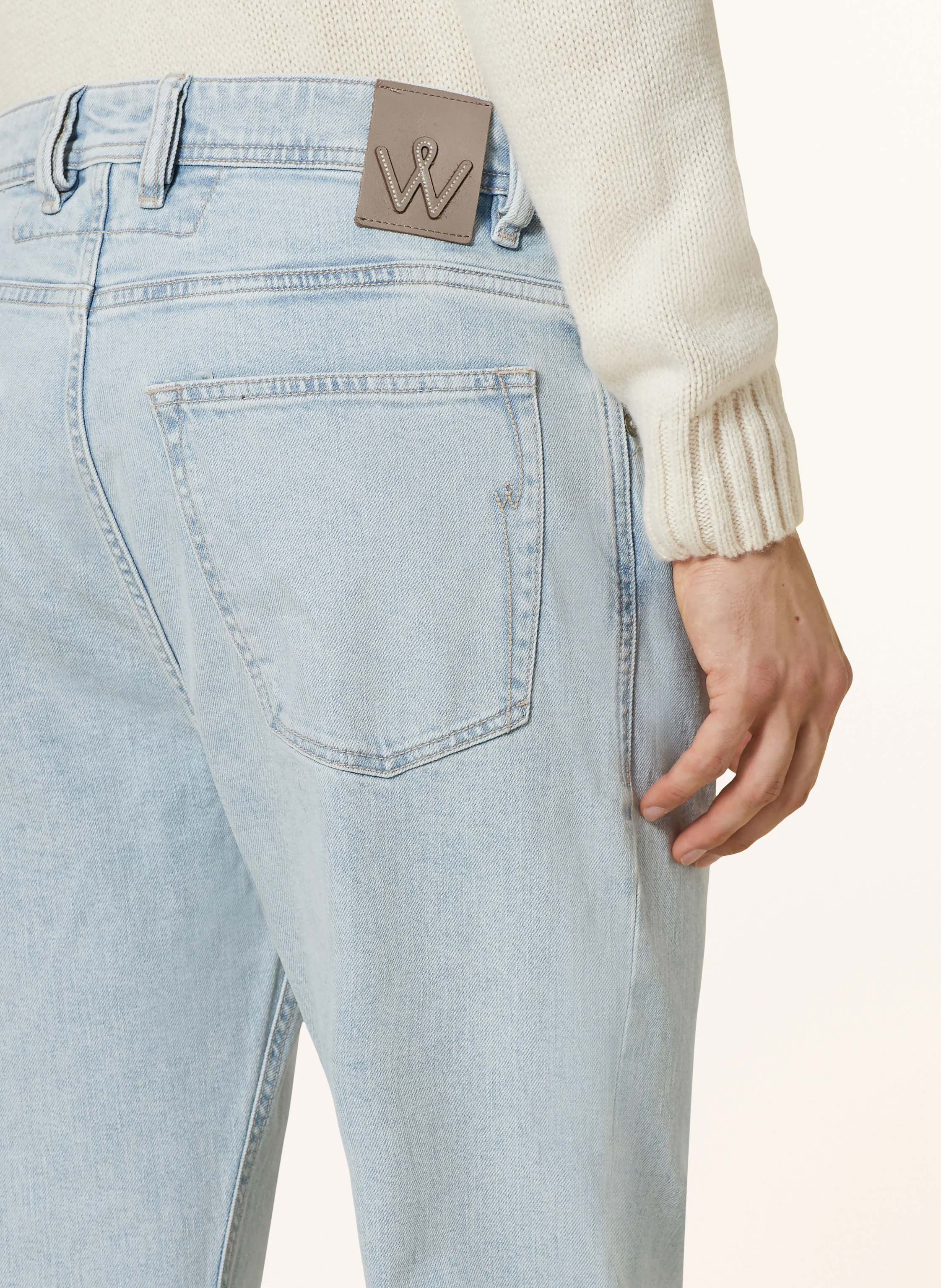 windsor. Jeans ROME Regular Fit