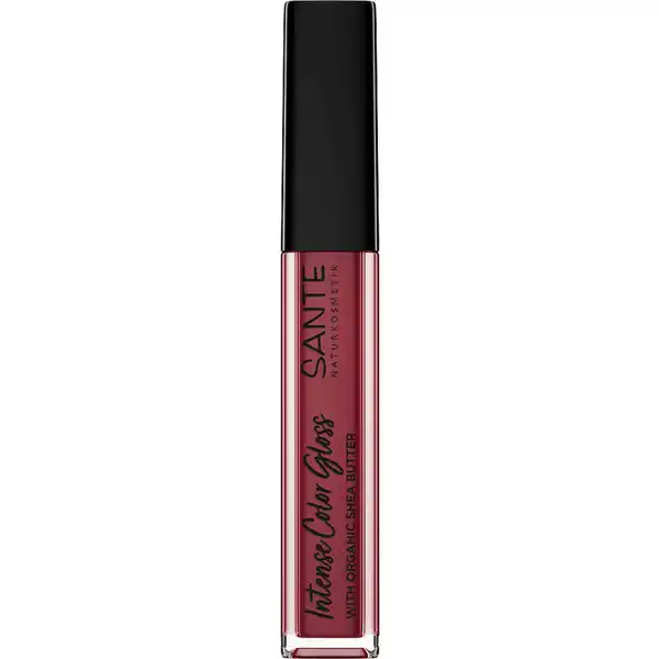 Intense Color Gloss 03 Stubborn Plum