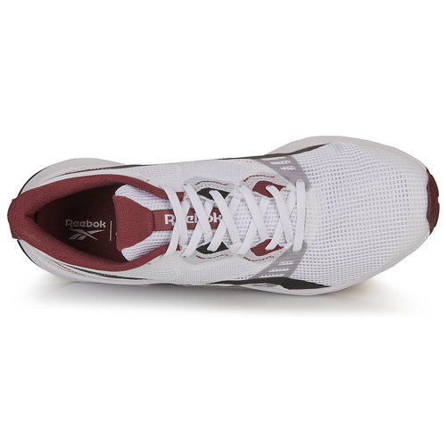Reebok Sport - ENERGEN TECH PLUS Blanco / Negro / Burdeo